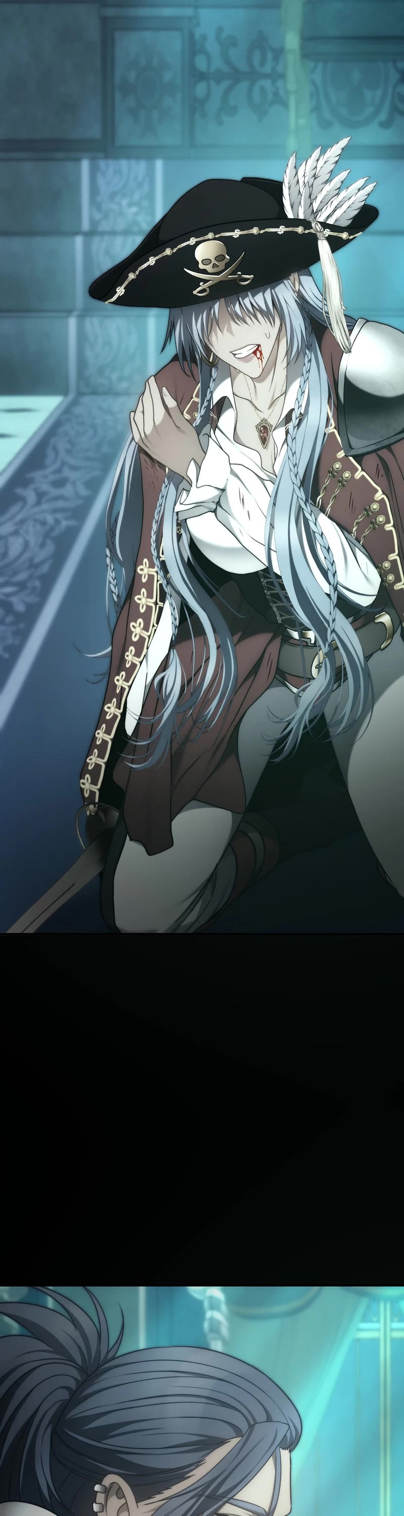 Ranker Who Lives A Second Time chapter 176 page 20