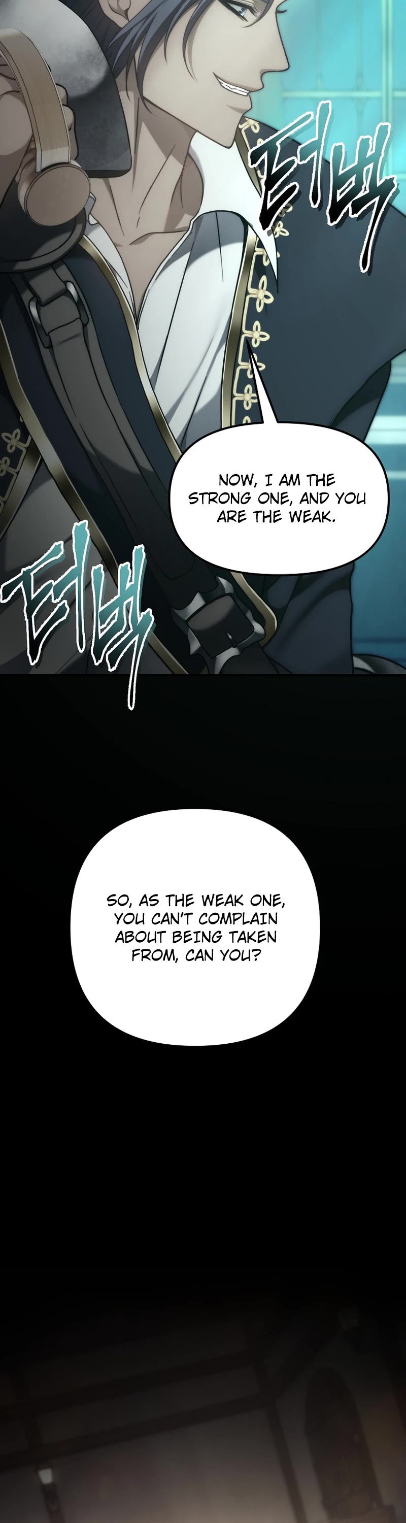 Ranker Who Lives A Second Time chapter 176 page 21