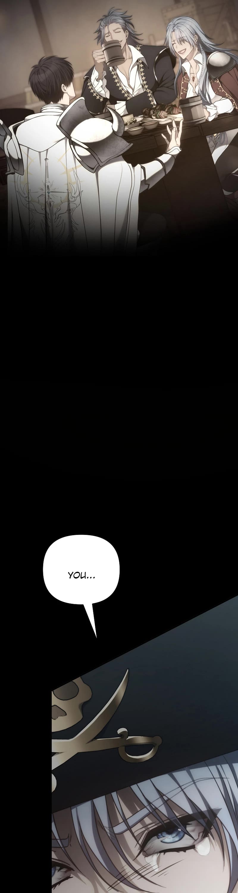 Ranker Who Lives A Second Time chapter 176 page 22