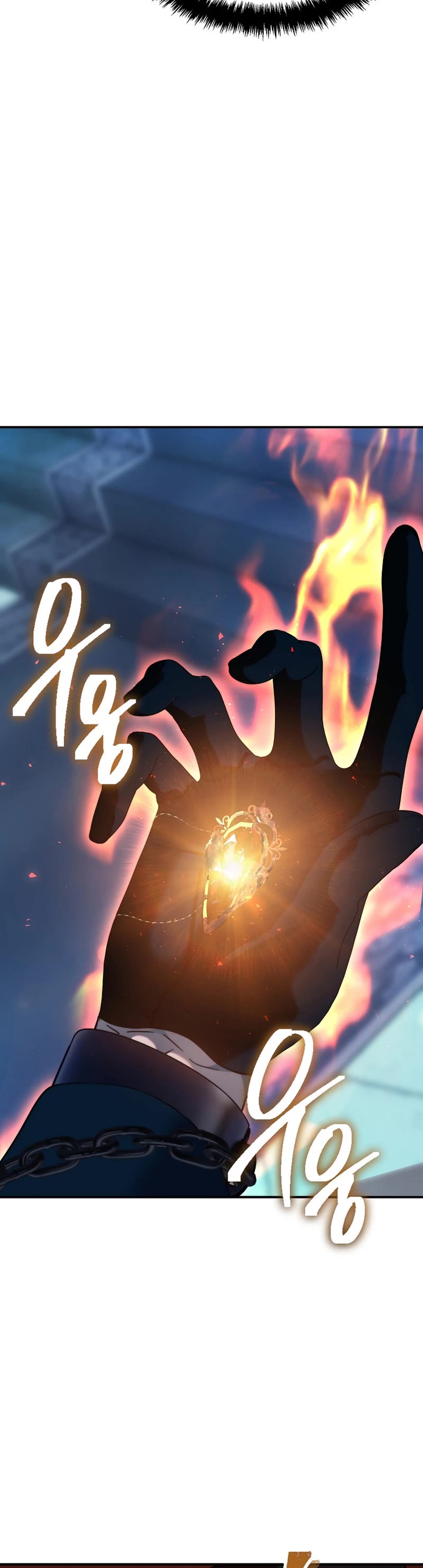 Ranker Who Lives A Second Time chapter 176 page 30