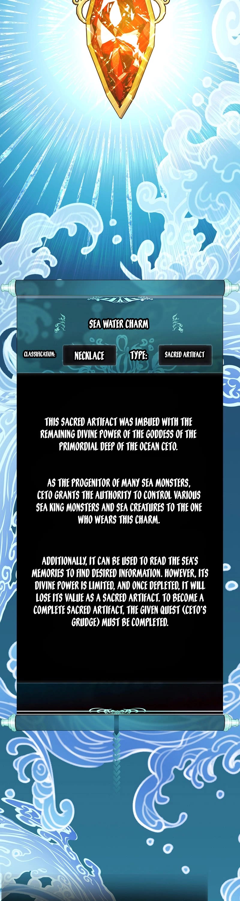 Ranker Who Lives A Second Time chapter 176 page 33