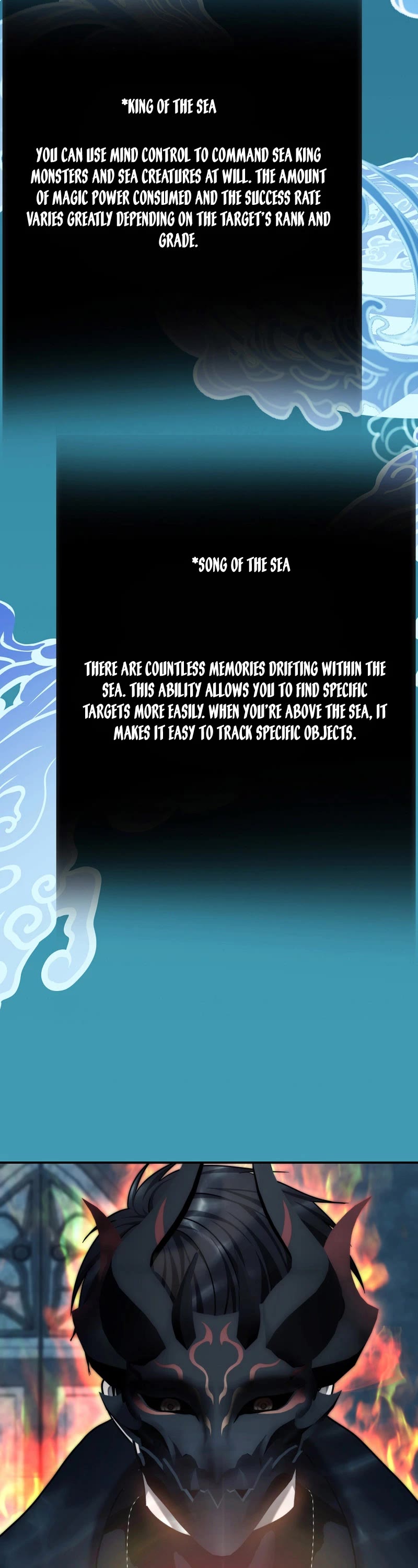 Ranker Who Lives A Second Time chapter 176 page 34