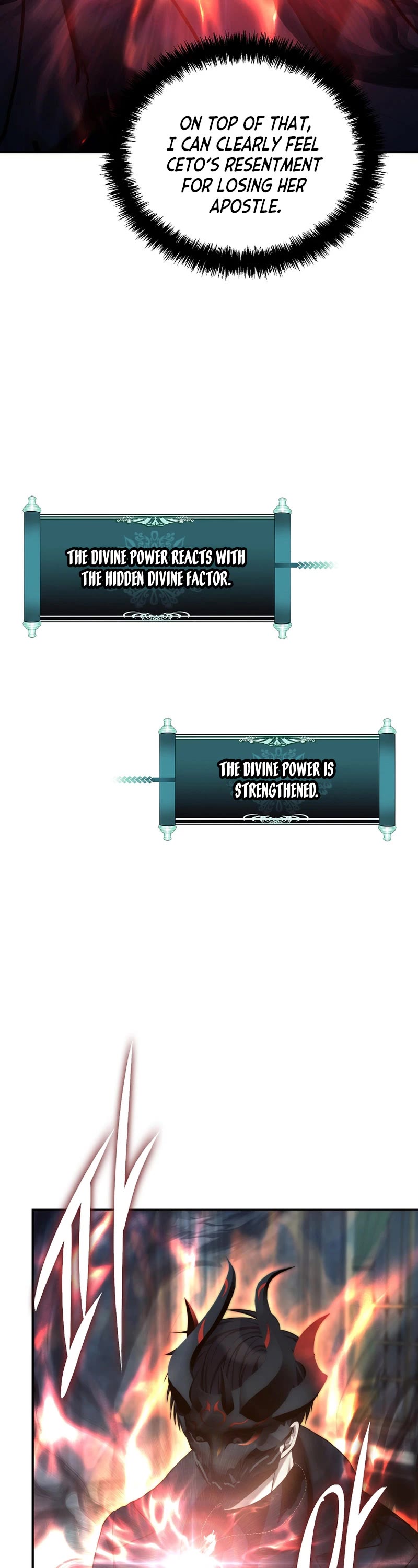 Ranker Who Lives A Second Time chapter 176 page 37