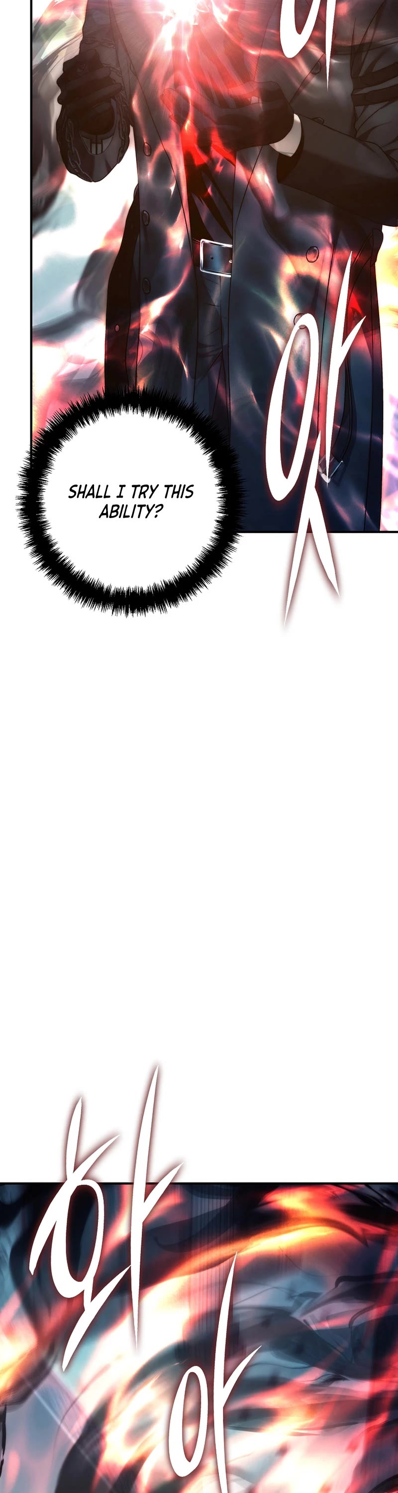 Ranker Who Lives A Second Time chapter 176 page 38