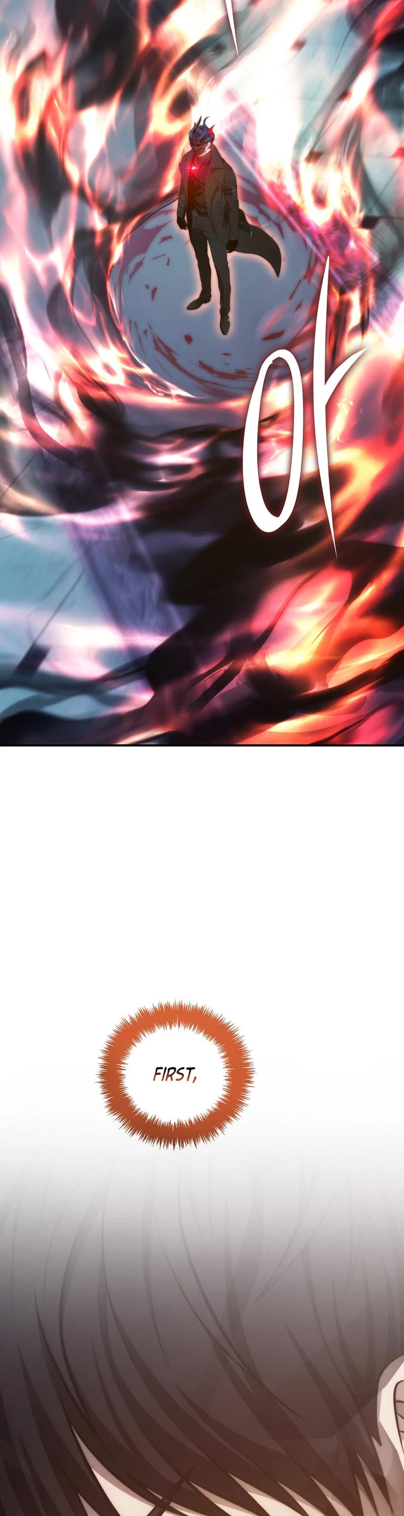 Ranker Who Lives A Second Time chapter 176 page 39