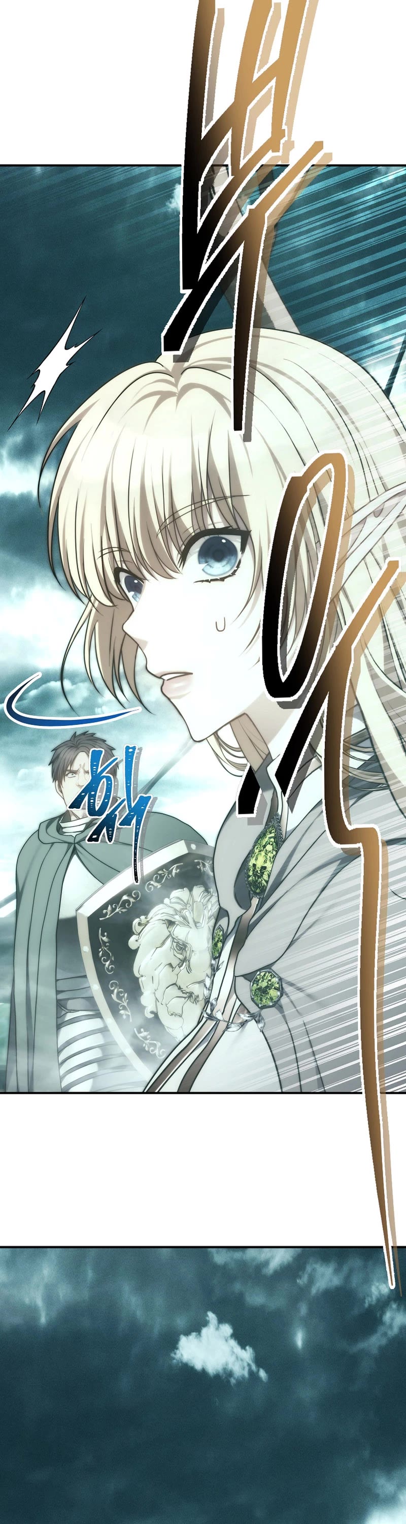 Ranker Who Lives A Second Time chapter 176 page 4