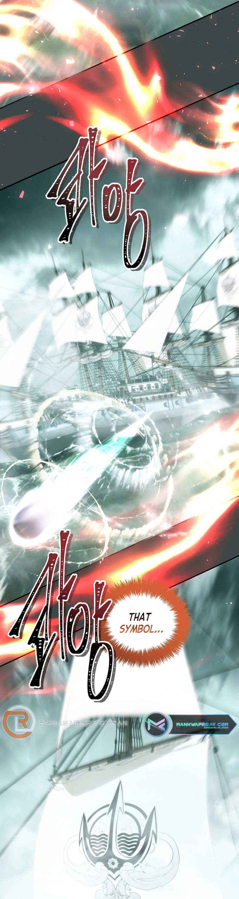 Ranker Who Lives A Second Time chapter 176 page 42