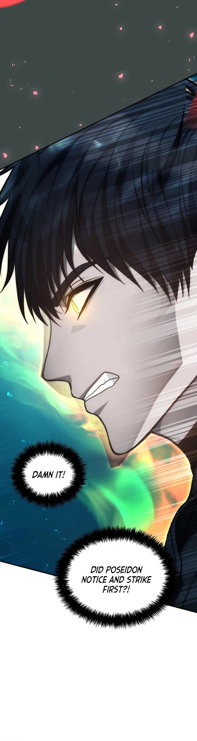 Ranker Who Lives A Second Time chapter 176 page 44