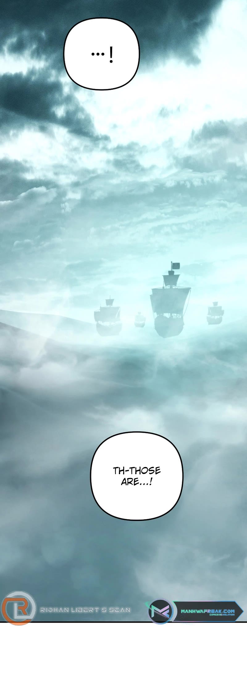 Ranker Who Lives A Second Time chapter 176 page 5