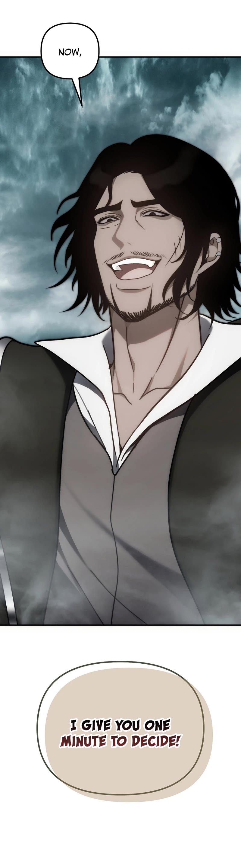 Ranker Who Lives A Second Time chapter 176 page 50