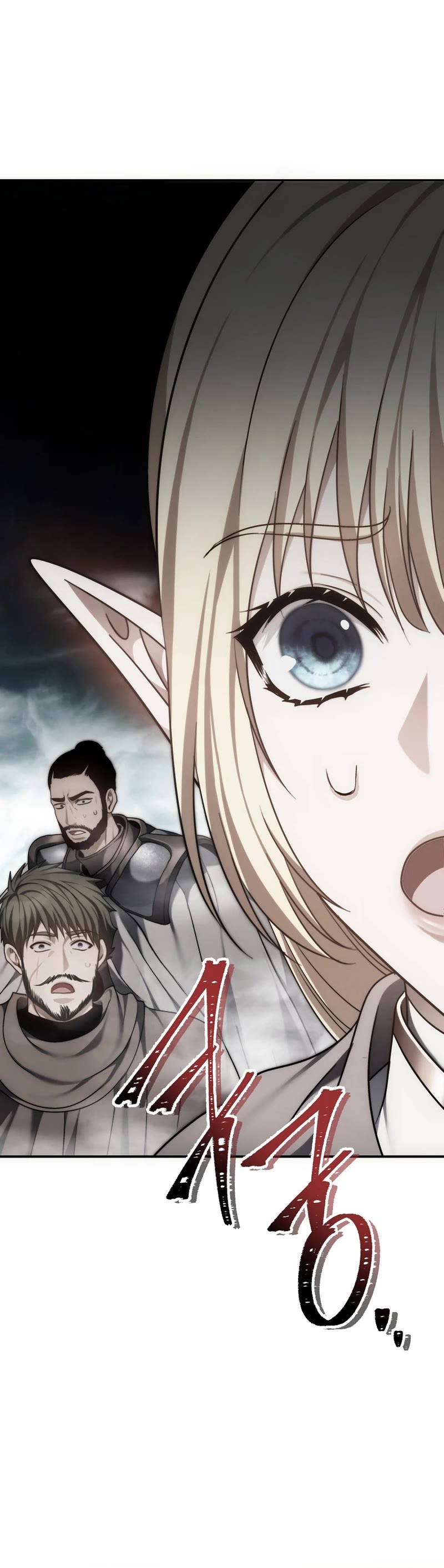 Ranker Who Lives A Second Time chapter 176 page 51