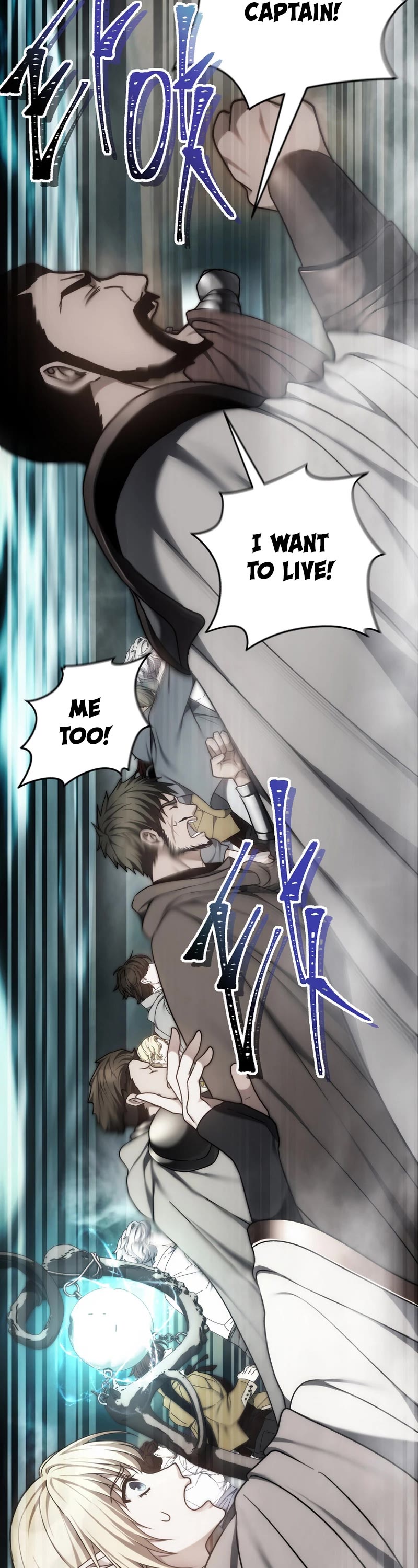 Ranker Who Lives A Second Time chapter 176 page 53