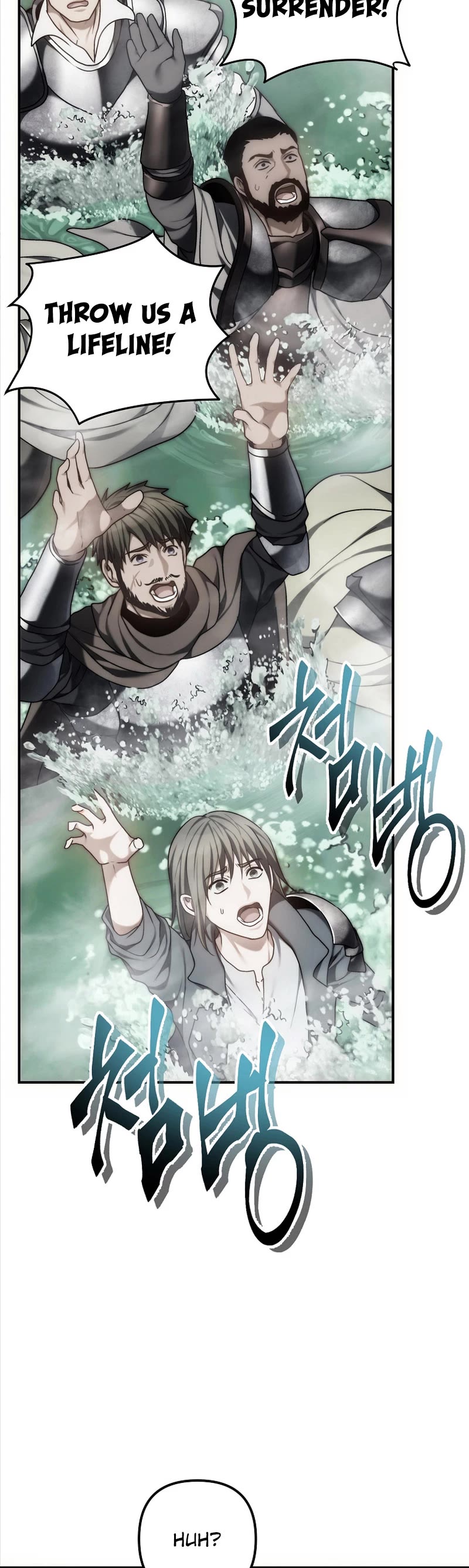 Ranker Who Lives A Second Time chapter 176 page 55