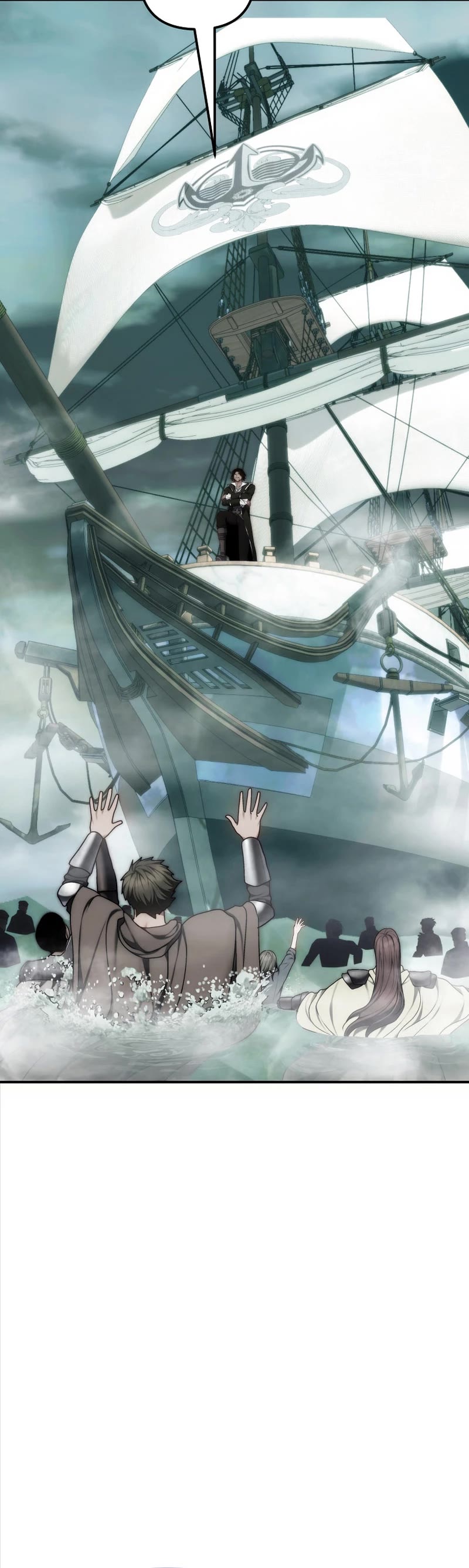 Ranker Who Lives A Second Time chapter 176 page 56