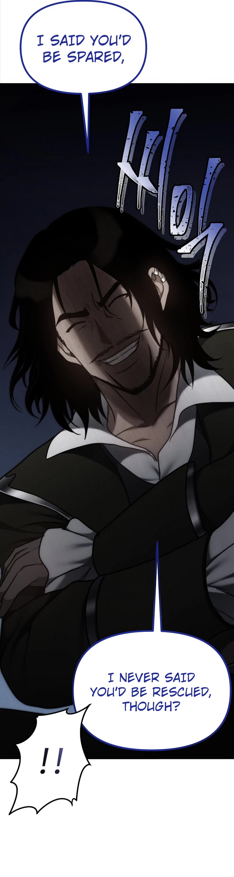 Ranker Who Lives A Second Time chapter 176 page 57