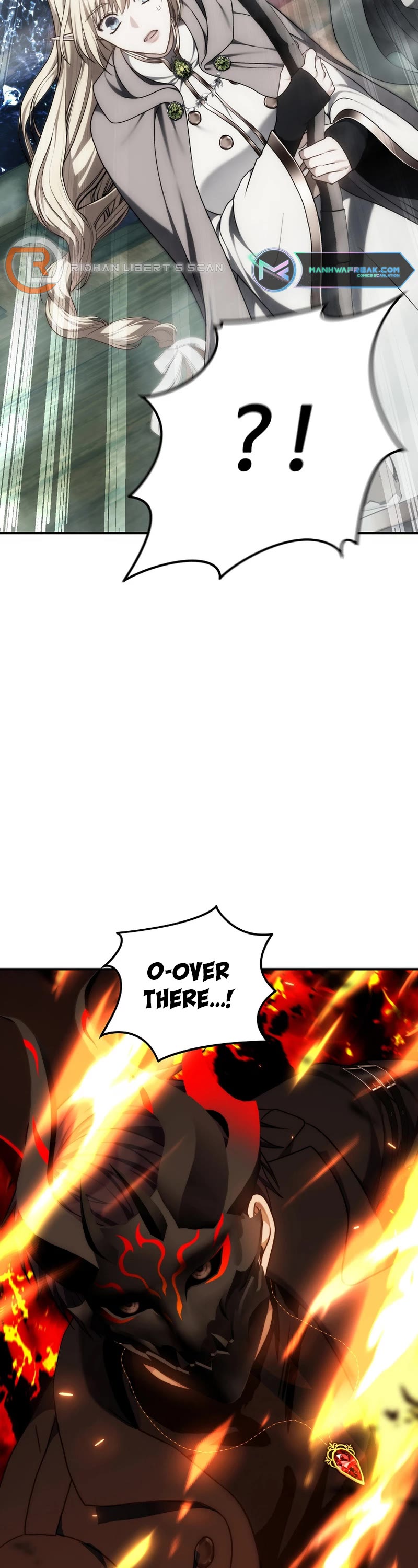 Ranker Who Lives A Second Time chapter 176 page 63