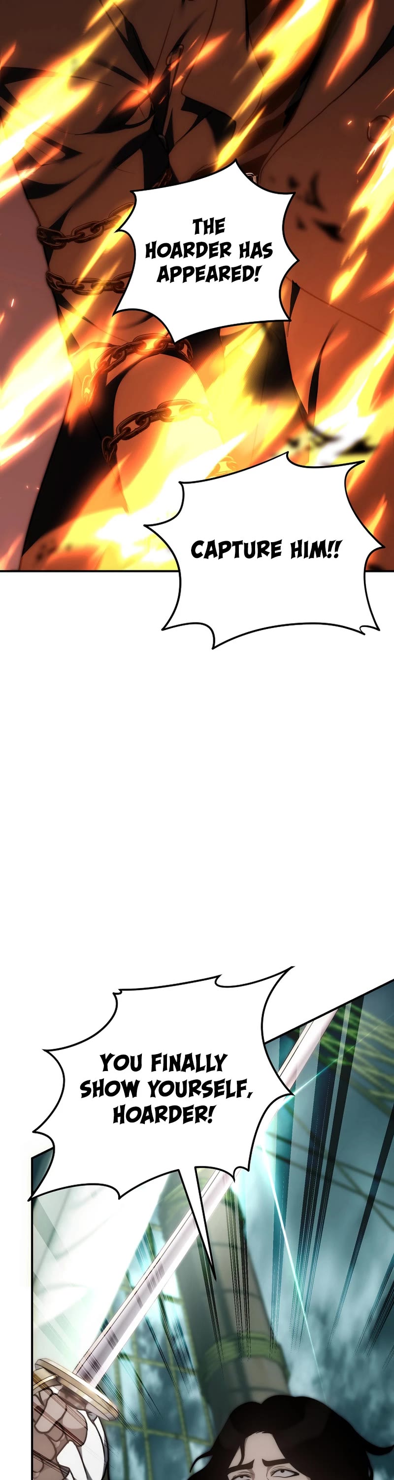 Ranker Who Lives A Second Time chapter 176 page 64