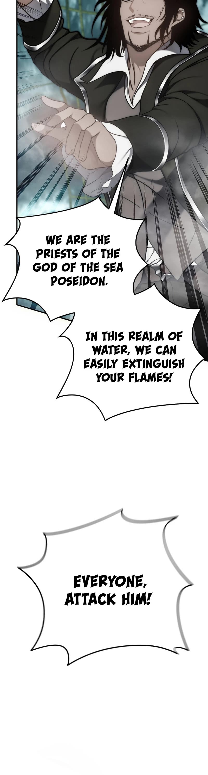 Ranker Who Lives A Second Time chapter 176 page 65