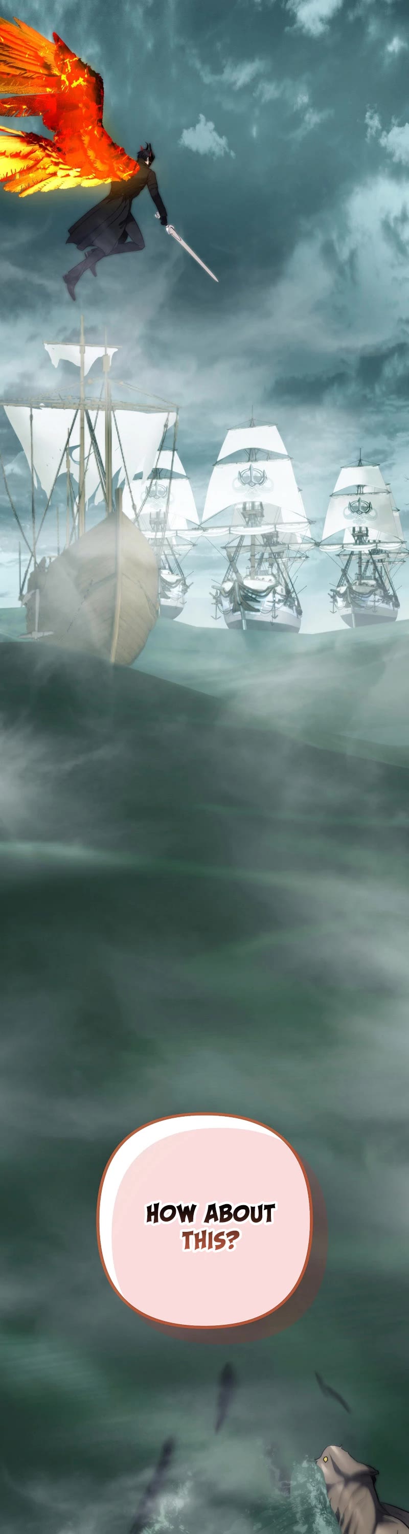 Ranker Who Lives A Second Time chapter 176 page 68