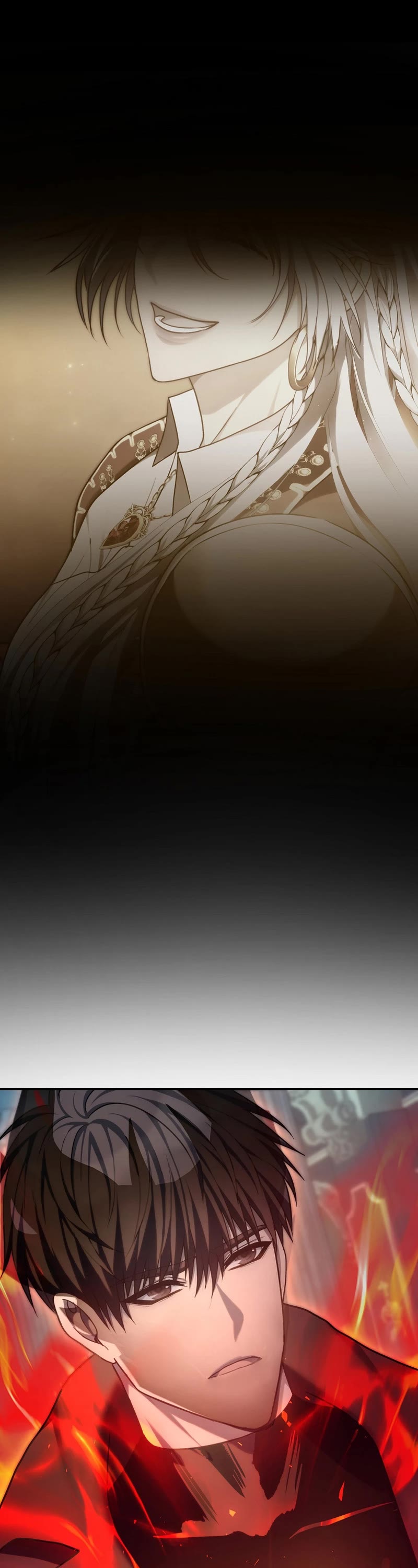 Ranker Who Lives A Second Time chapter 176 page 8