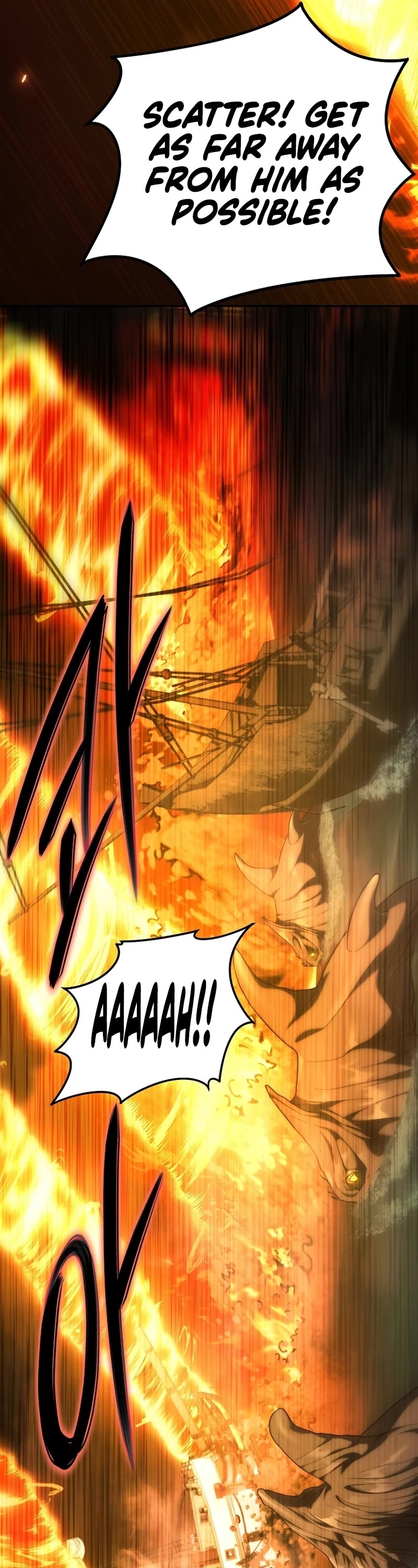 Ranker Who Lives A Second Time chapter 177 page 12