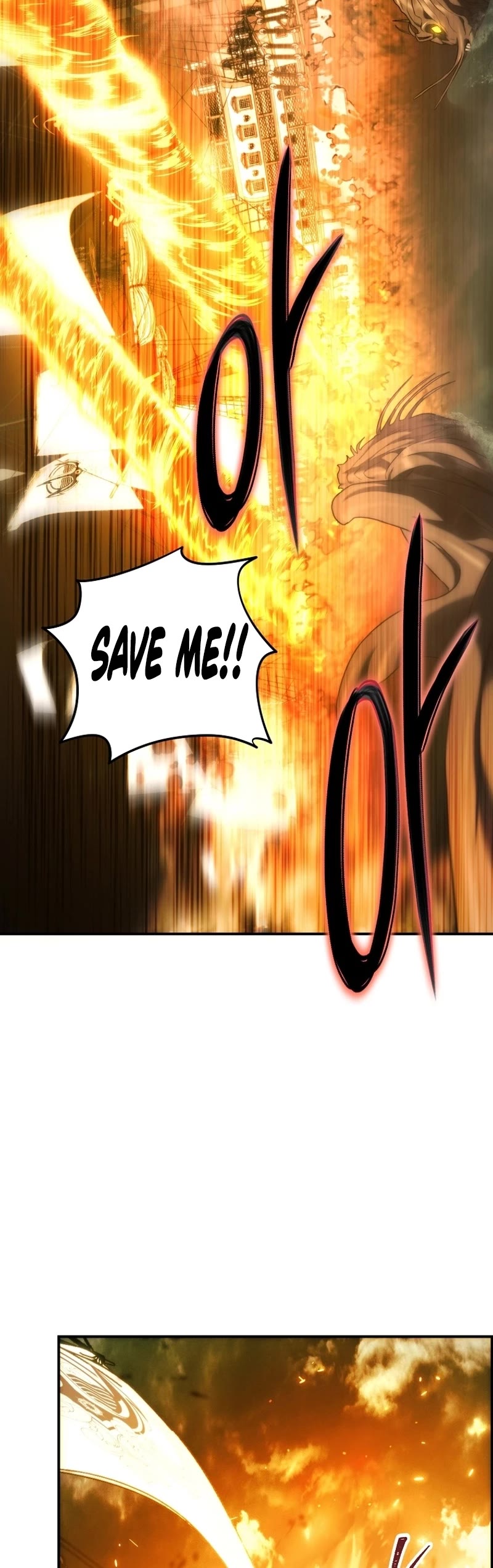 Ranker Who Lives A Second Time chapter 177 page 13