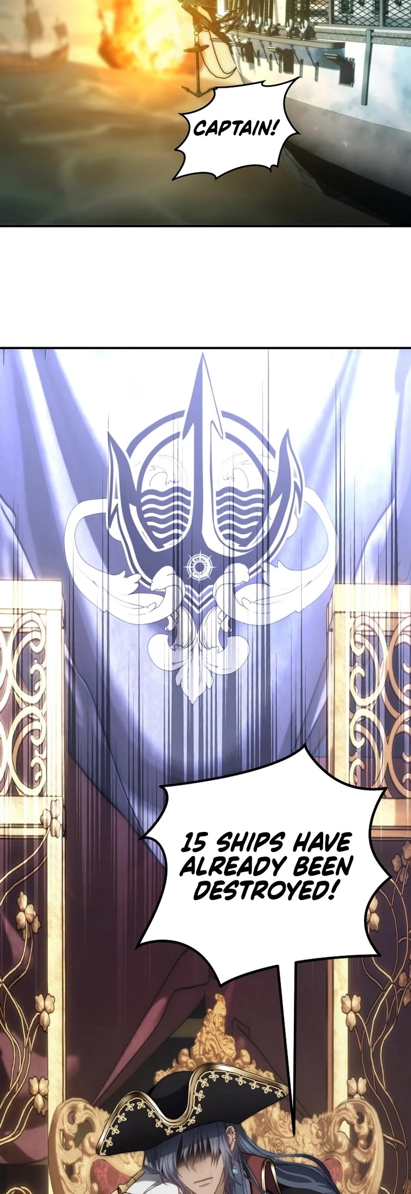 Ranker Who Lives A Second Time chapter 177 page 16