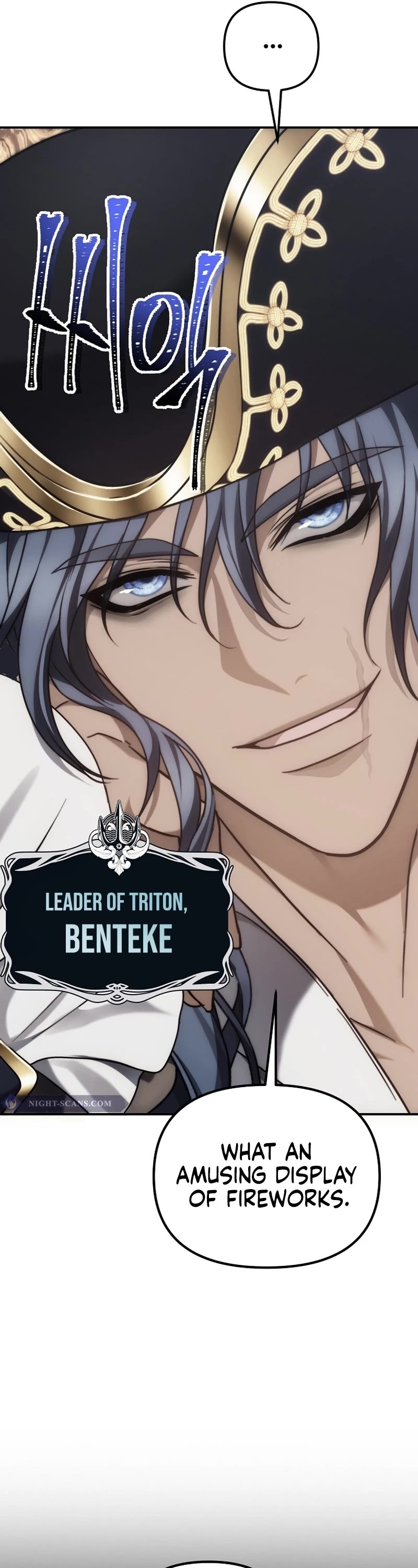 Ranker Who Lives A Second Time chapter 177 page 18