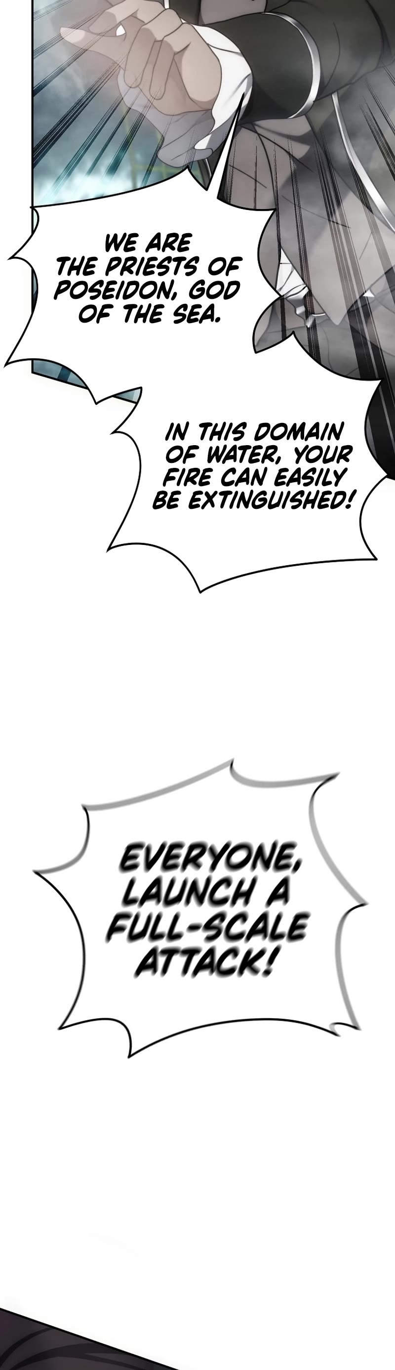 Ranker Who Lives A Second Time chapter 177 page 2