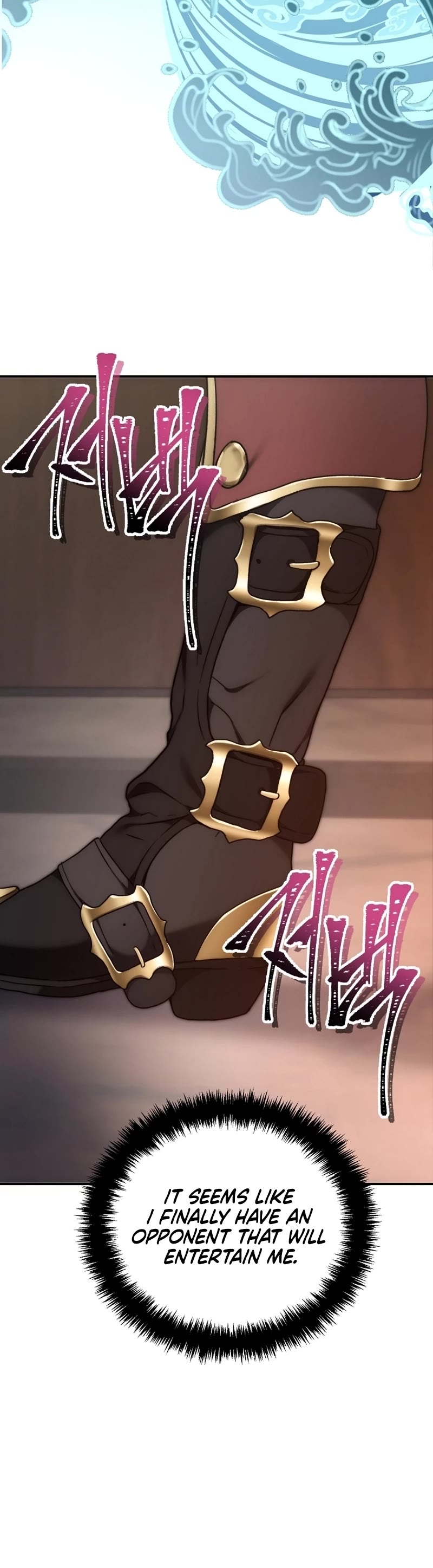 Ranker Who Lives A Second Time chapter 177 page 22