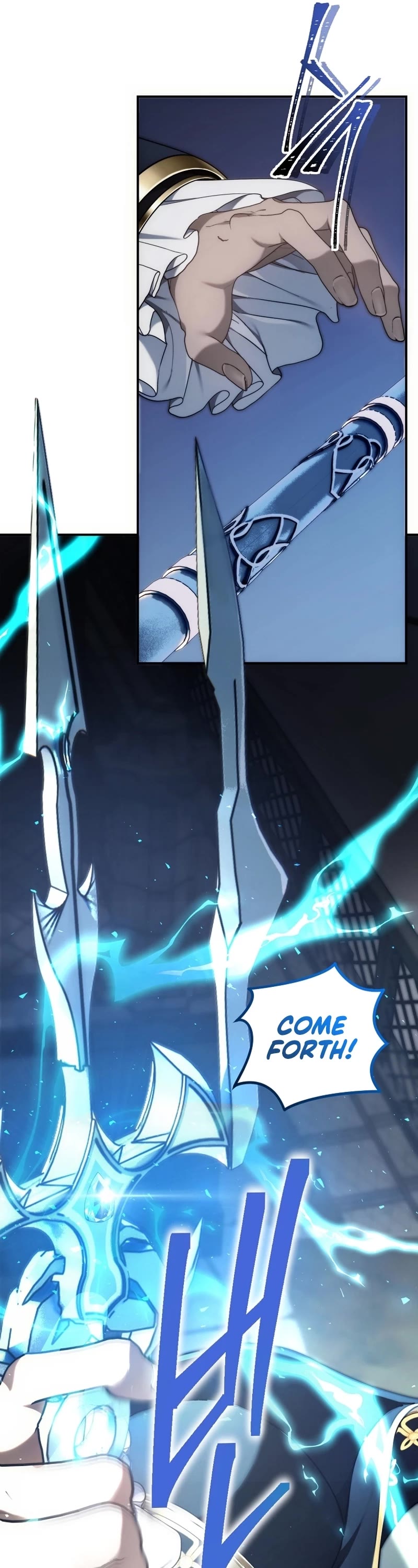 Ranker Who Lives A Second Time chapter 177 page 23