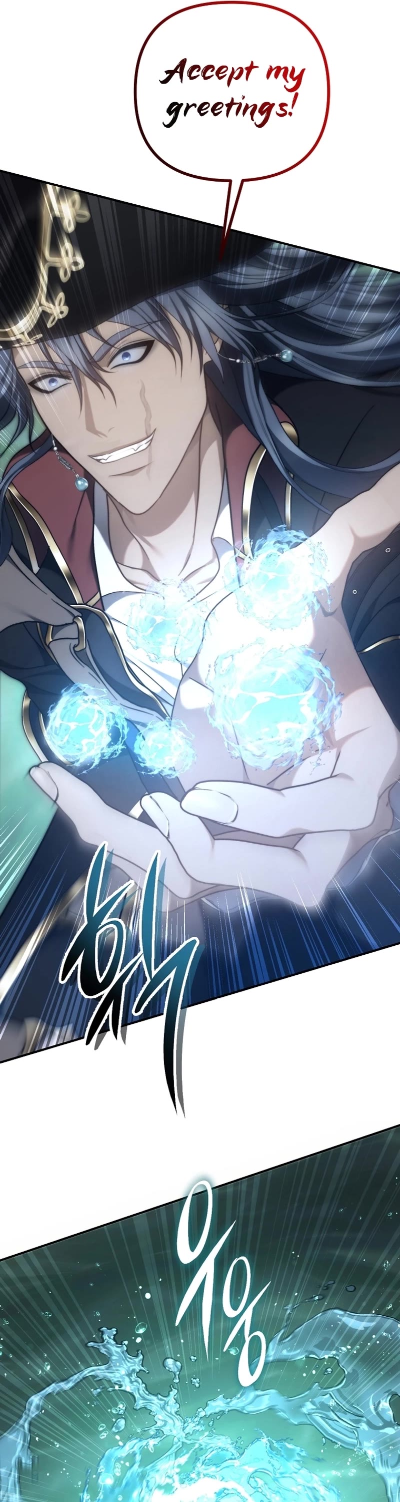 Ranker Who Lives A Second Time chapter 177 page 31