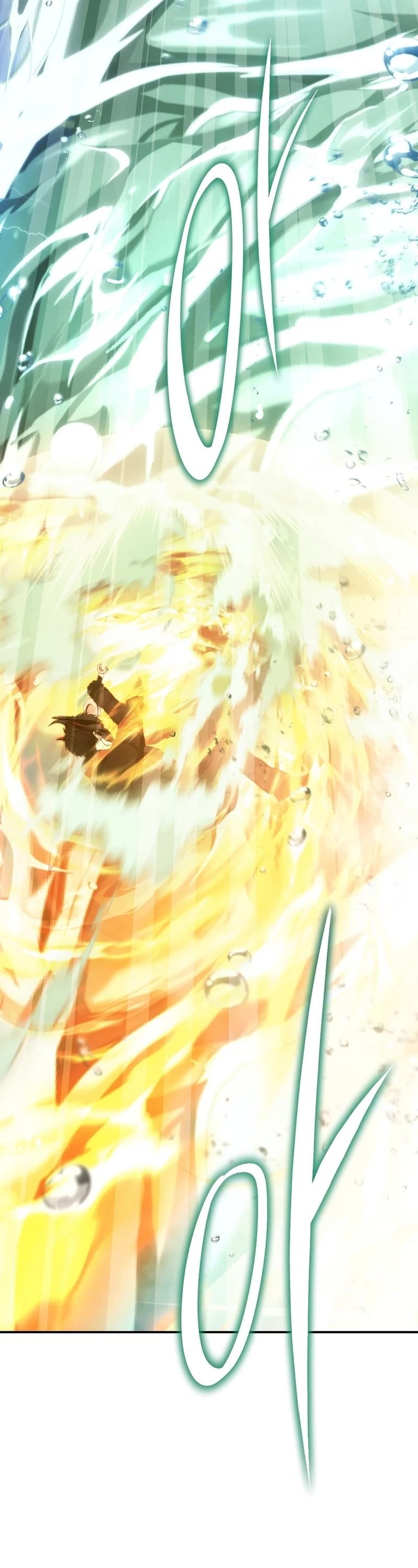 Ranker Who Lives A Second Time chapter 177 page 33