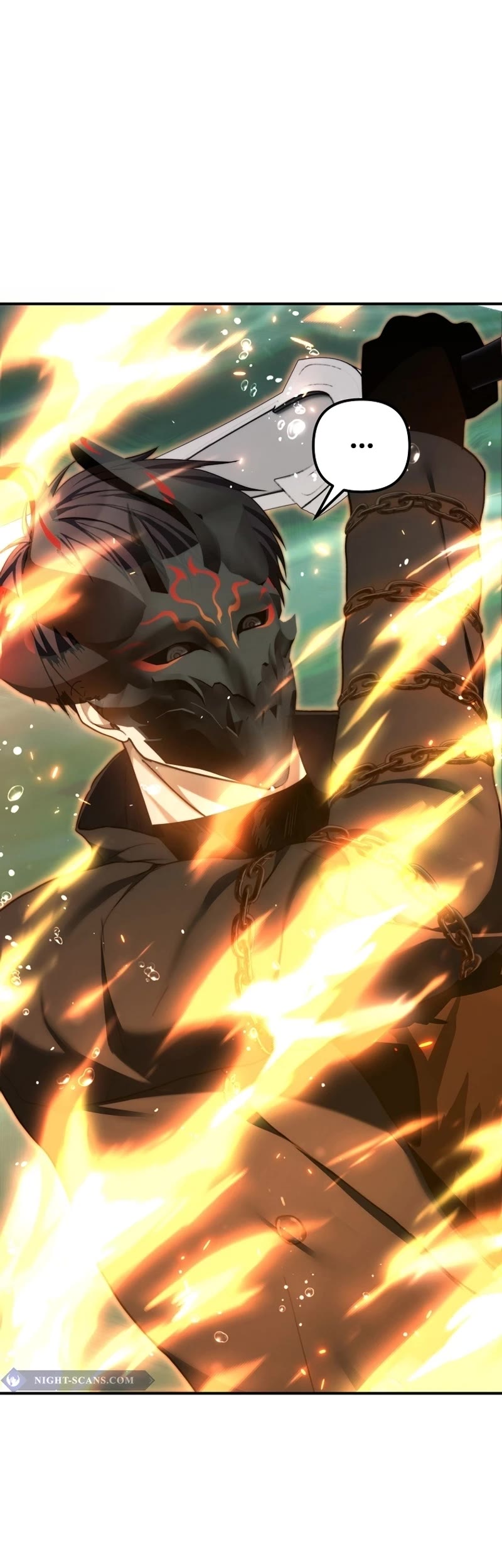 Ranker Who Lives A Second Time chapter 177 page 34