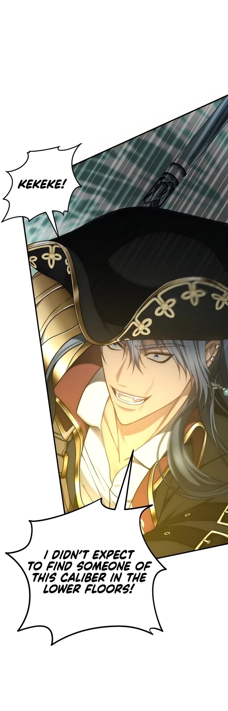 Ranker Who Lives A Second Time chapter 177 page 35