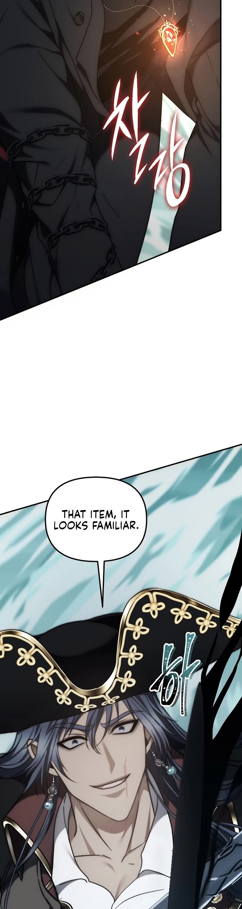 Ranker Who Lives A Second Time chapter 177 page 38