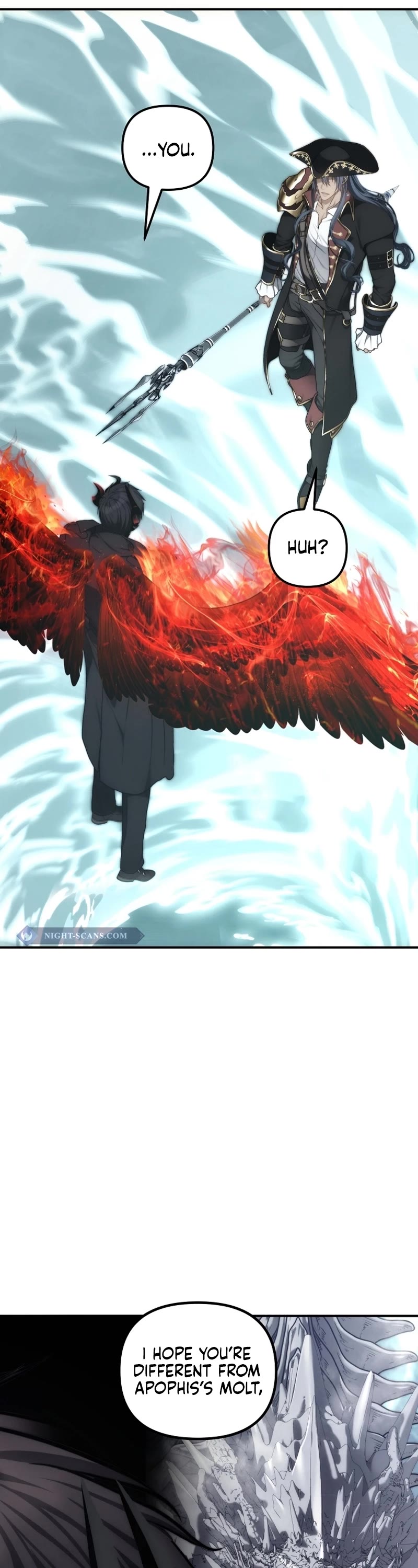 Ranker Who Lives A Second Time chapter 177 page 44