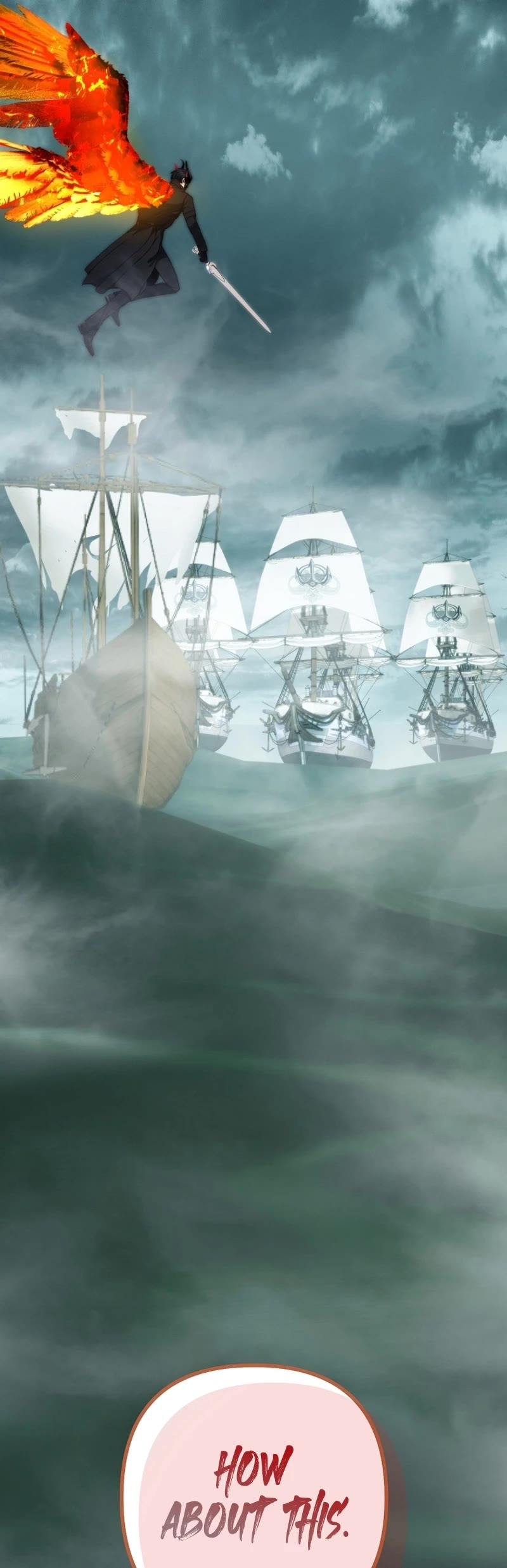 Ranker Who Lives A Second Time chapter 177 page 5