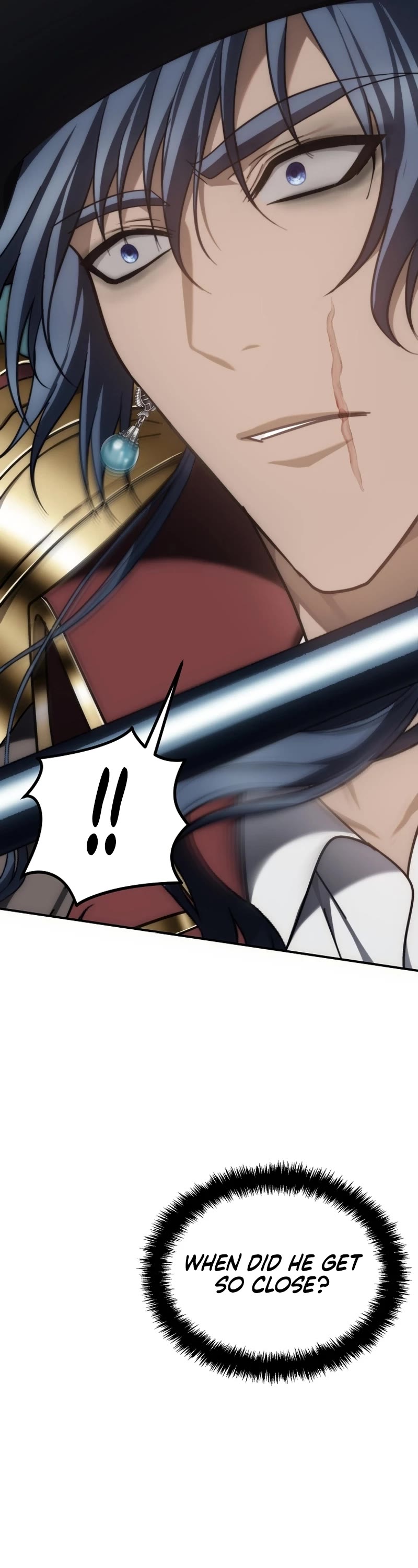 Ranker Who Lives A Second Time chapter 177 page 50