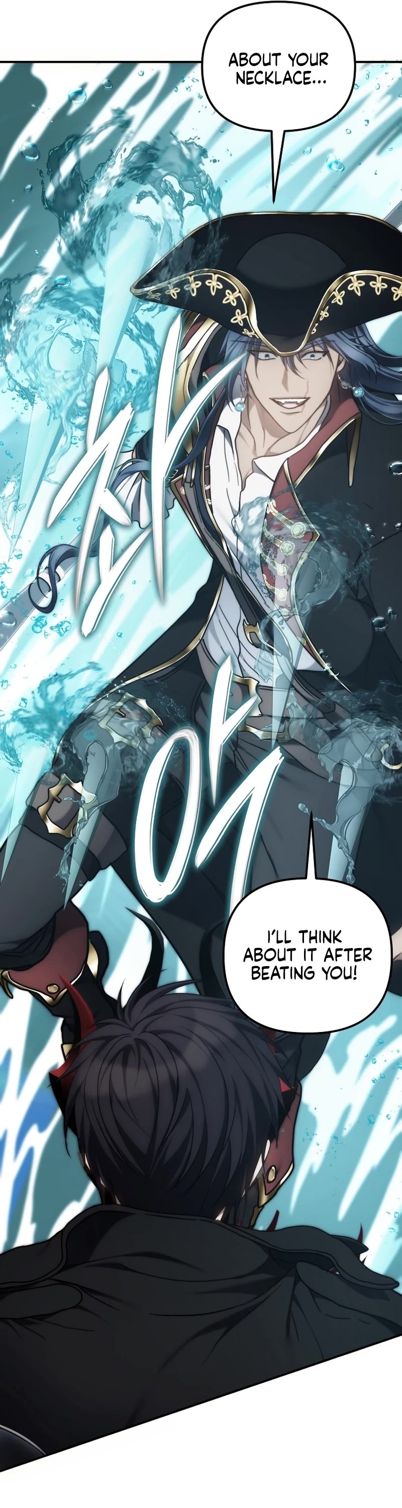 Ranker Who Lives A Second Time chapter 177 page 55