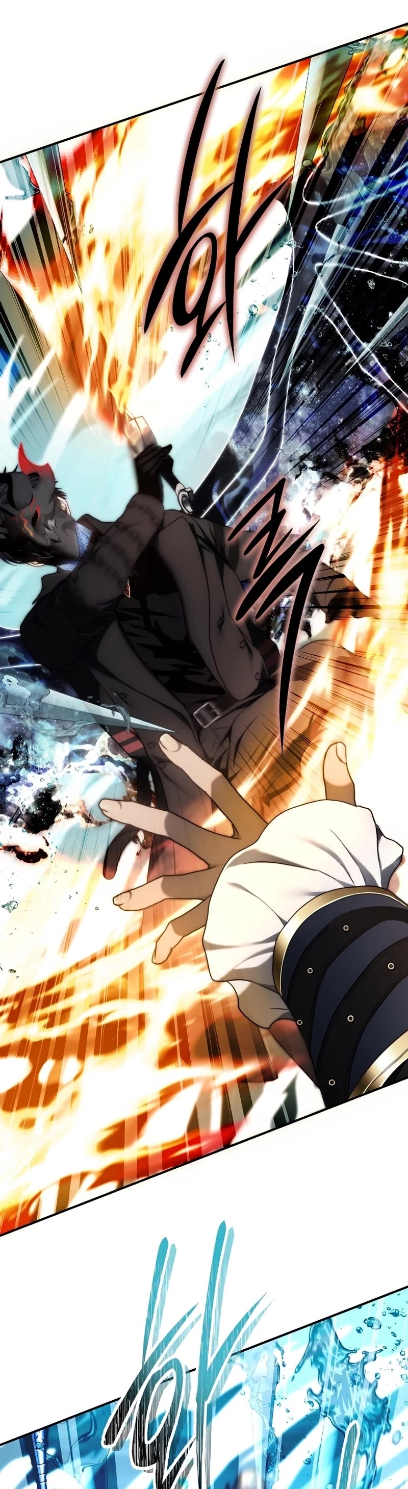 Ranker Who Lives A Second Time chapter 177 page 56