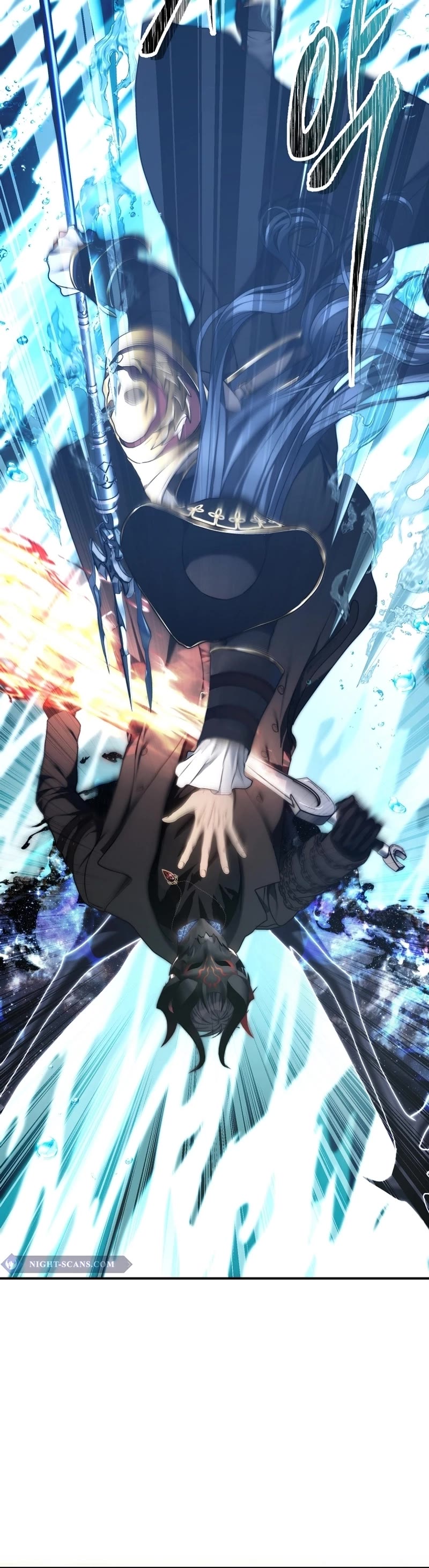 Ranker Who Lives A Second Time chapter 177 page 57