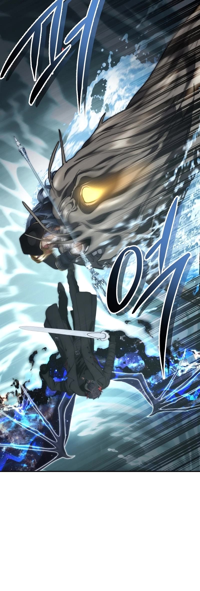 Ranker Who Lives A Second Time chapter 177 page 60