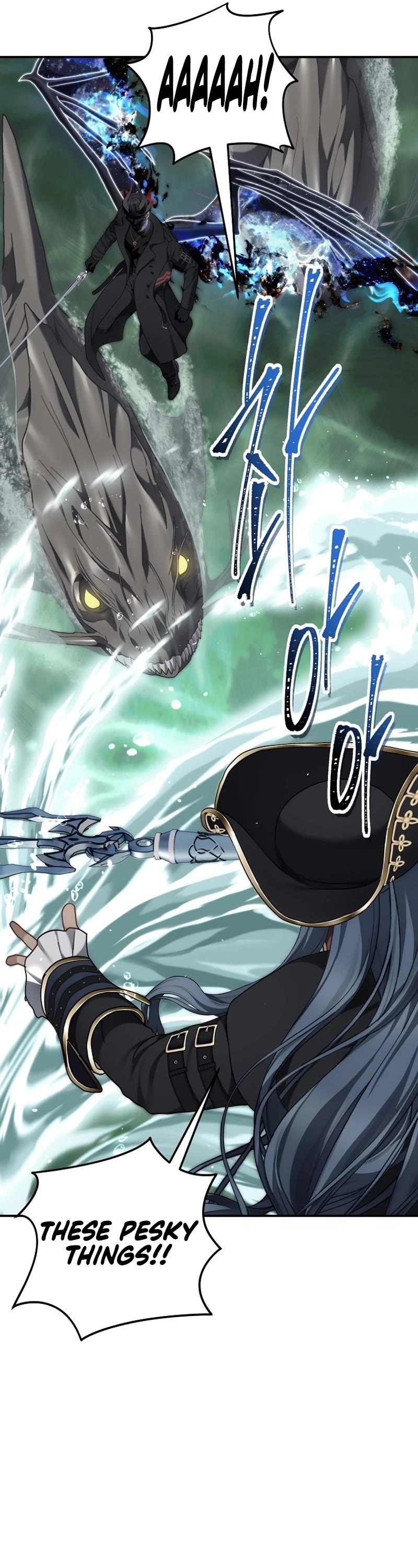 Ranker Who Lives A Second Time chapter 177 page 61