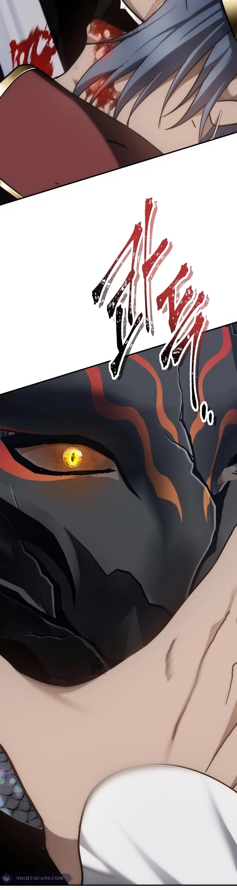 Ranker Who Lives A Second Time chapter 177 page 69