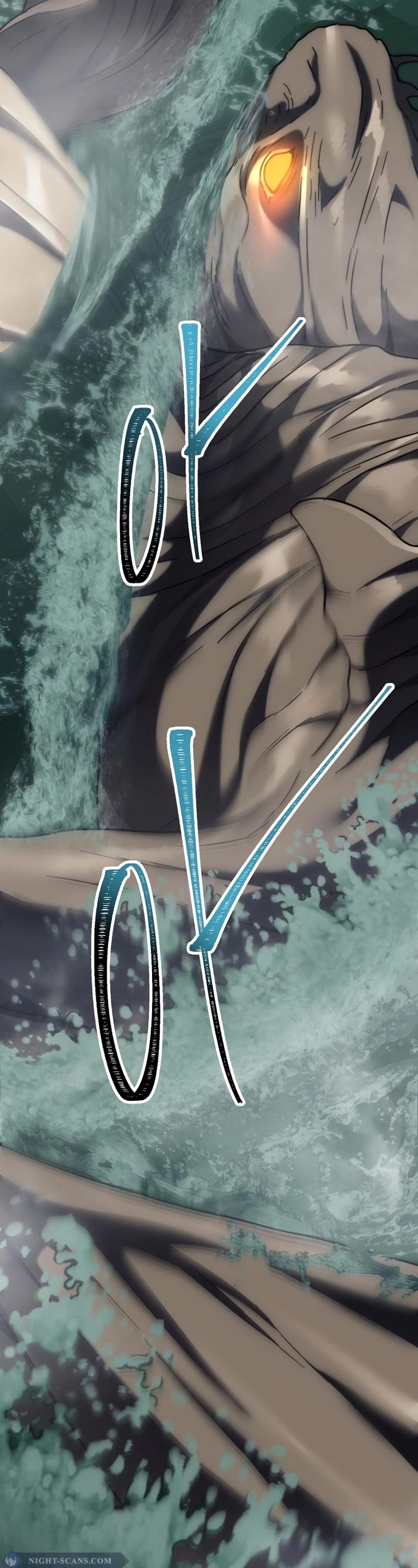 Ranker Who Lives A Second Time chapter 177 page 7