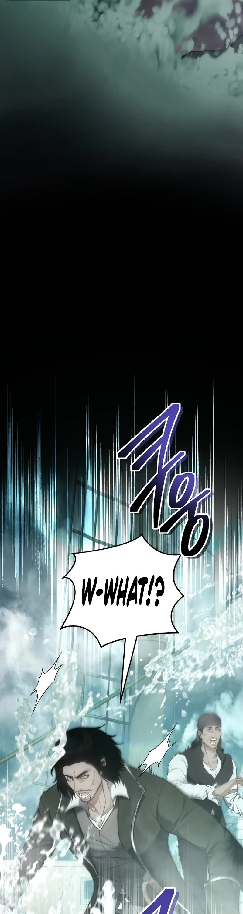 Ranker Who Lives A Second Time chapter 177 page 8