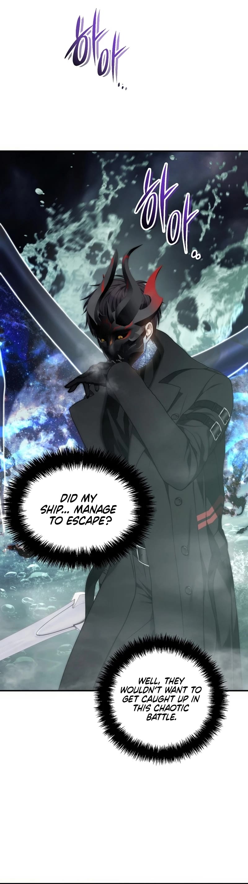 Ranker Who Lives A Second Time chapter 178 page 10