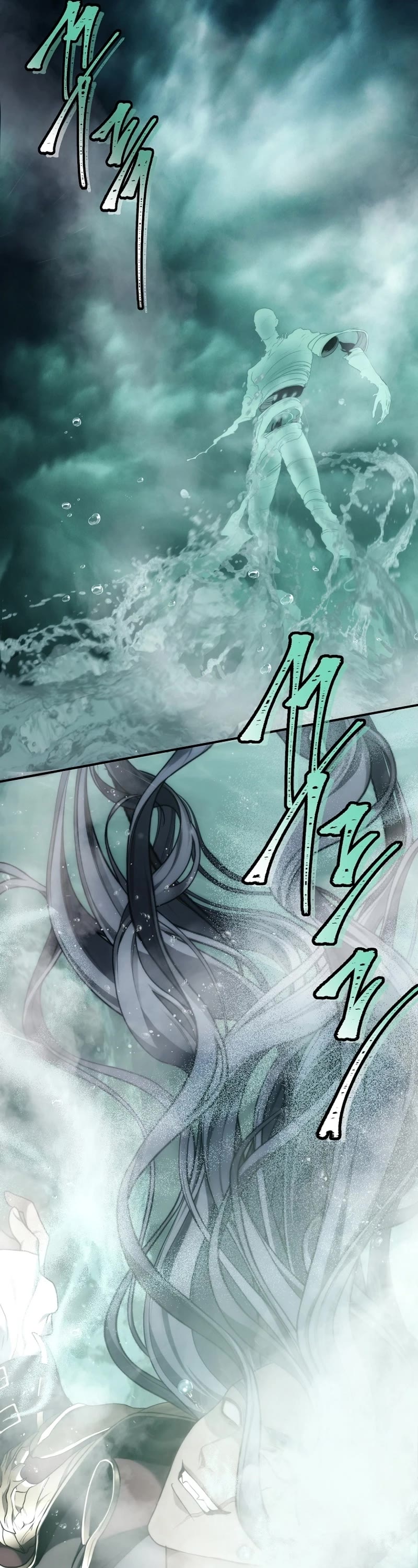 Ranker Who Lives A Second Time chapter 178 page 15