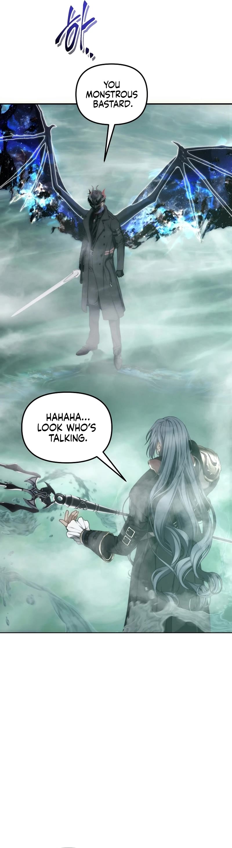 Ranker Who Lives A Second Time chapter 178 page 17